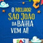 Prefeitura de Santo Antônio de Jesus confirma realização do São João em 2022