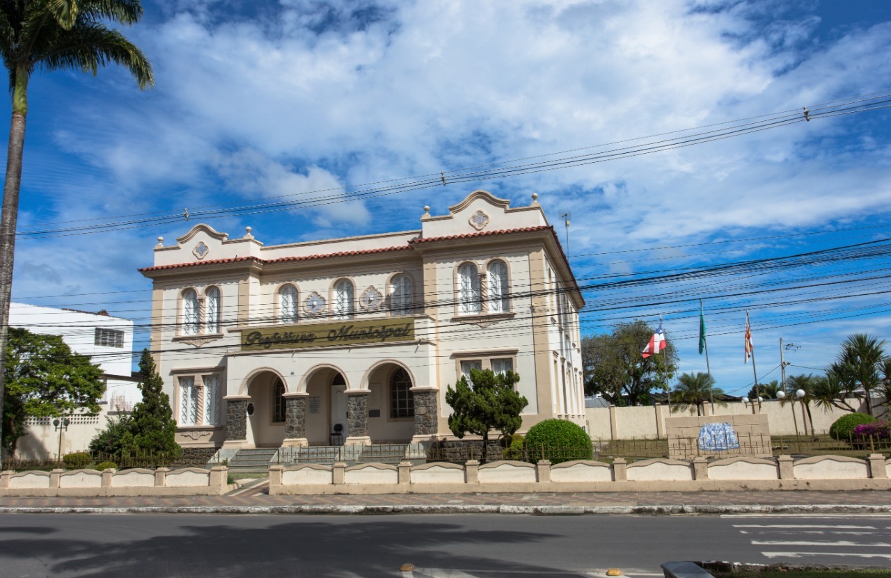 Prefeitura de Santo Antônio de Jesus concedeu aumento de 7% para servidores municipais