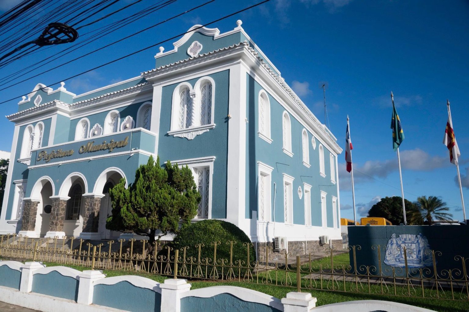 Câmara Municipal de Santo Antônio de Jesus aprova criação da moeda social “Palmeira”