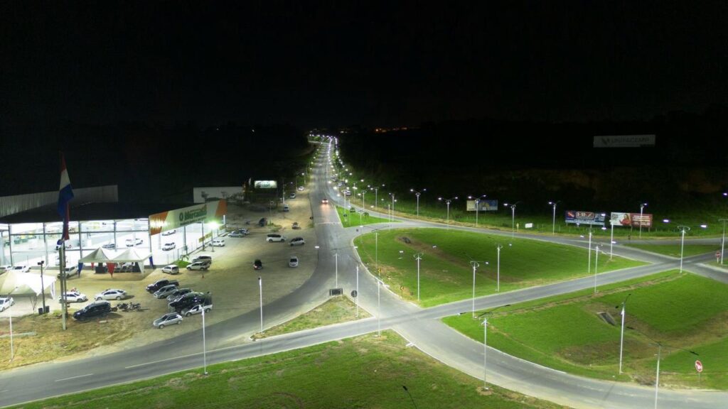 Prefeitura de Santo Antônio de Jesus lança edital de PPP para modernizar iluminação pública
