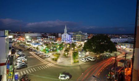 SAJ: Prefeitura fomenta agenda cultural municipal e rede hoteleira atinge 100% de ocupação durante fim de semana com três grandes eventos